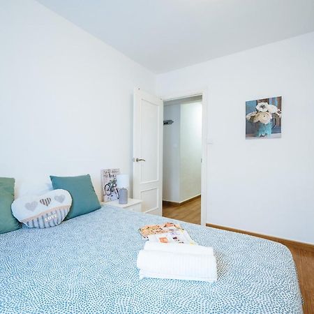 Ixte Alameda Plaza 3 Habitaciones Sevilla Exterior foto