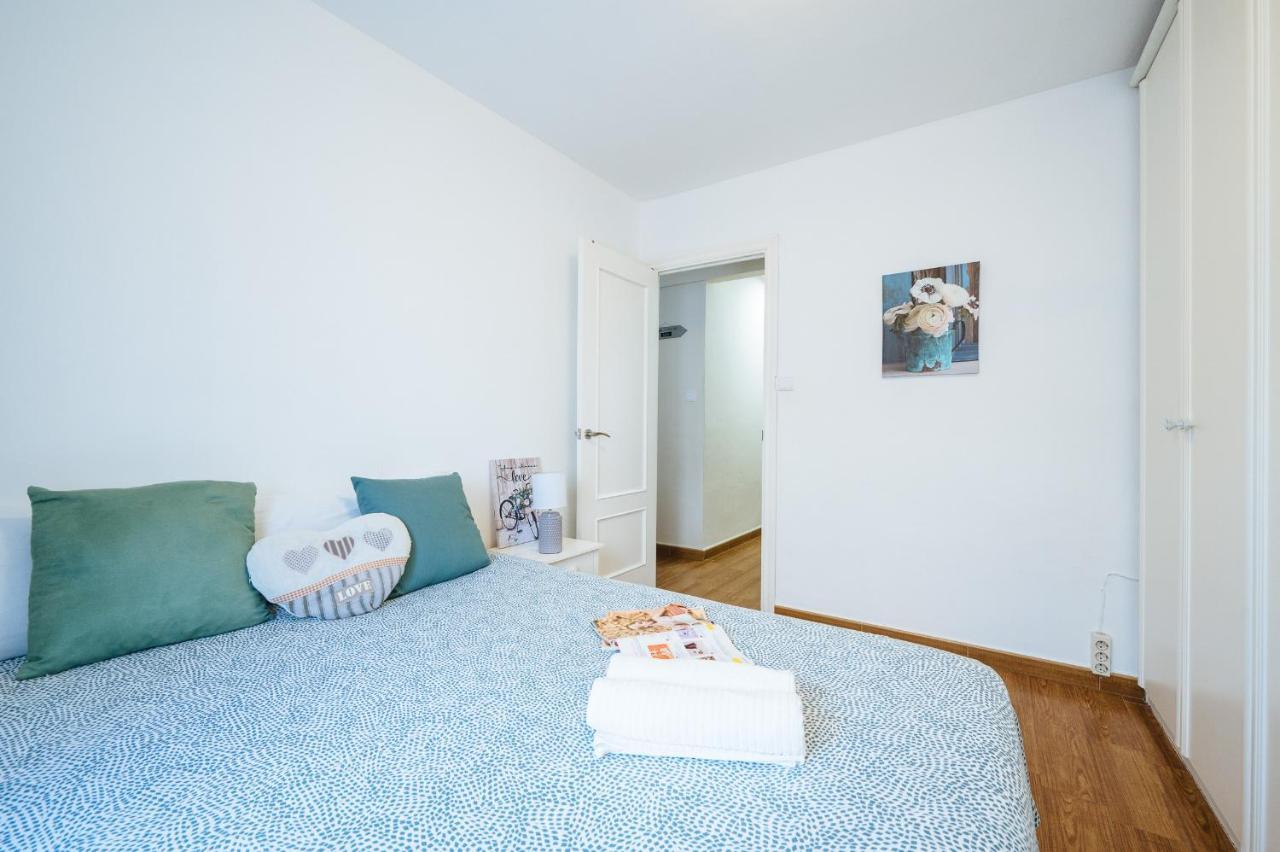 Ixte Alameda Plaza 3 Habitaciones Sevilla Exterior foto